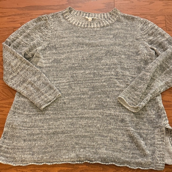 Eileen Fisher Sweaters - Eileen Fisher Organic Linen sweater